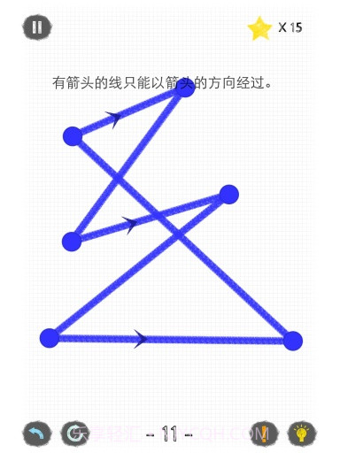 一笔画成截图3 一笔画成截图3