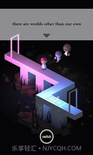 异世界:Outside World截图3