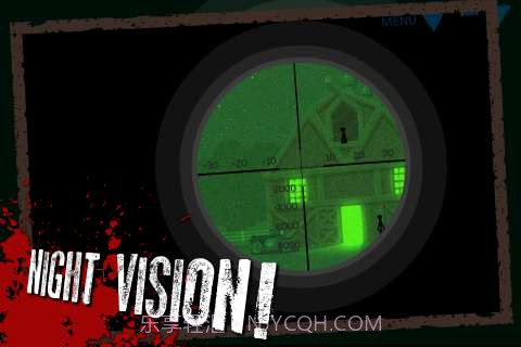 火柴人狙击3 修改版截图5