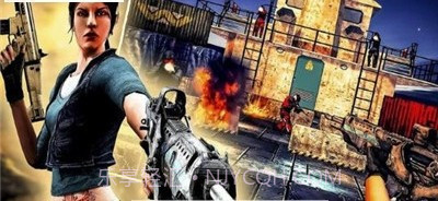 精英女孩指挥官截图2 精英女孩指挥官截图2