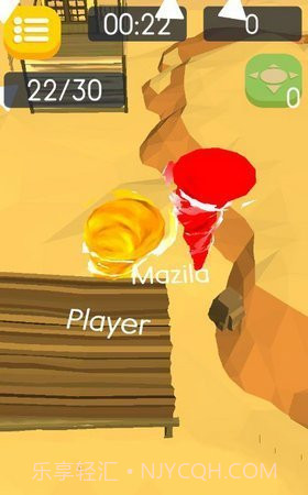 台风大作战v3.4截图1