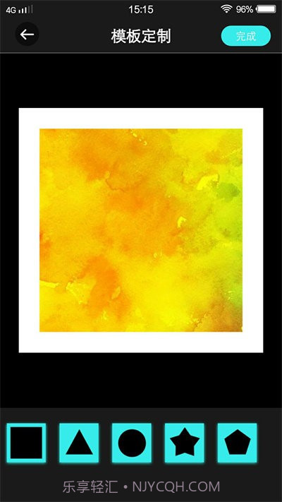 夜月视频编辑截图2 夜月视频编辑截图2