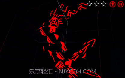 3D图形还原截图3