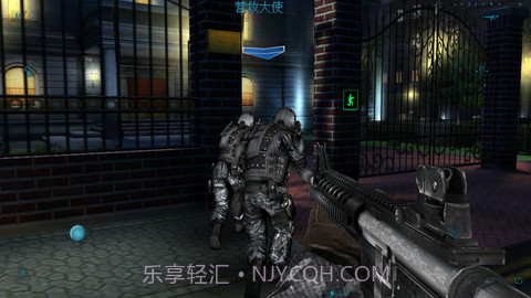 彩虹六号hd稳定版截图3