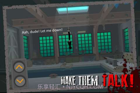 火柴人狙击3 修改版截图3