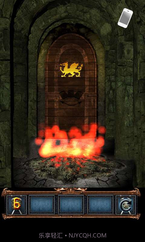地牢密室逃亡截图3