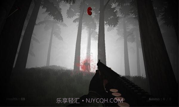 被诅咒的神秘森林截图3 被诅咒的神秘森林截图3