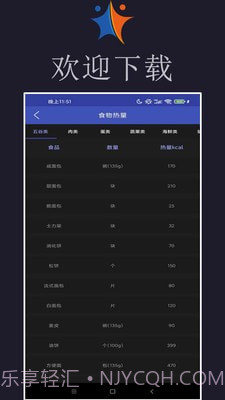 小迈健身截图3 小迈健身截图3