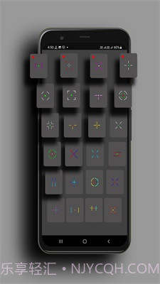 Crosshair Pro截图3 Crosshair Pro截图3