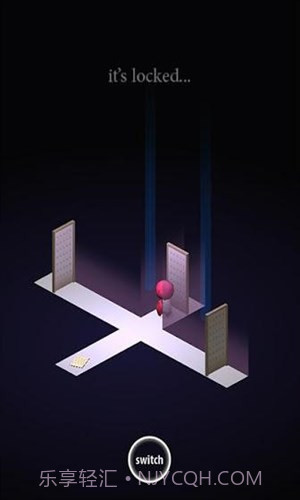 异世界:Outside World截图4