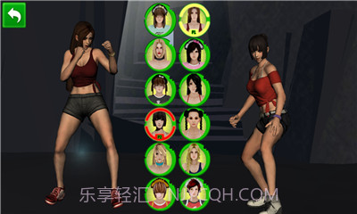 Women Power截图3