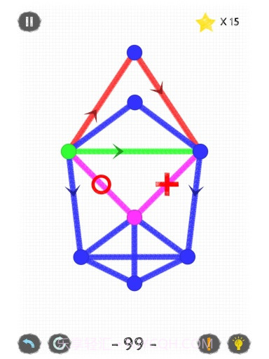 一笔画成截图4 一笔画成截图4