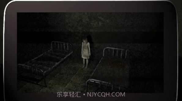 可怕疗养院截图3 可怕疗养院截图3