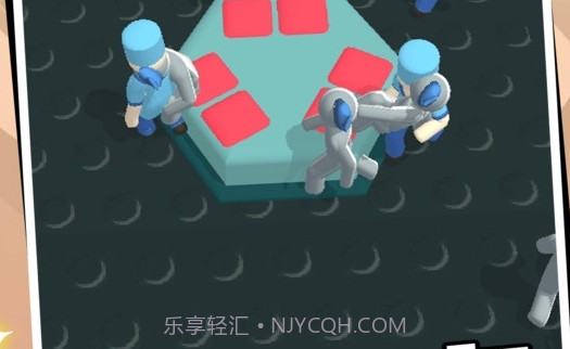 疯狂医生截图3 疯狂医生截图3