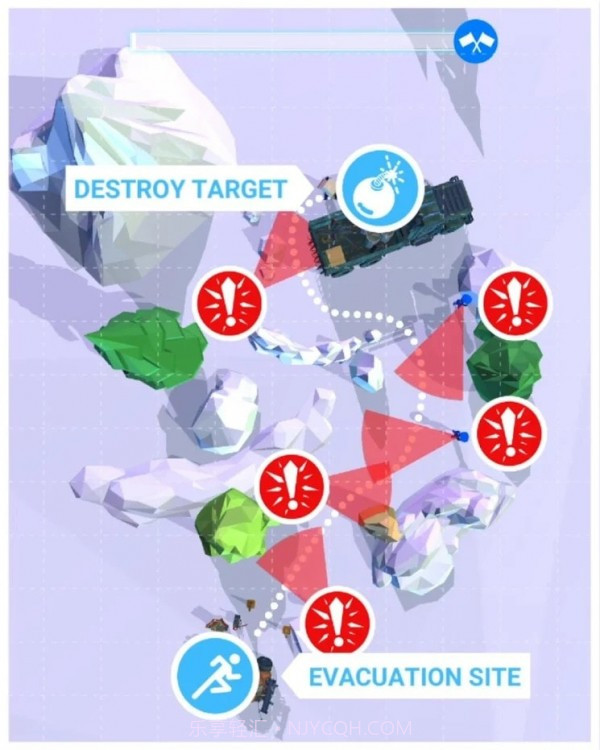 破坏者特工截图3 破坏者特工截图3