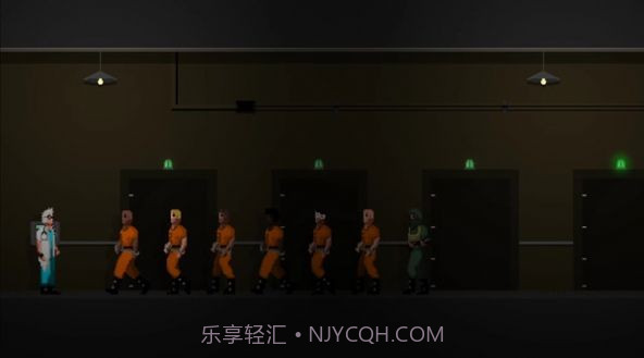 变异鼠人截图4 变异鼠人截图4