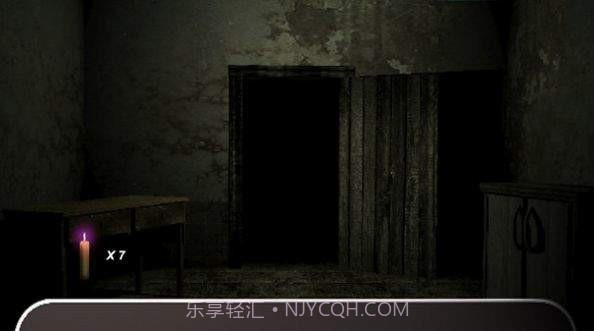 可怕疗养院截图1 可怕疗养院截图1