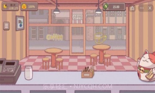 可口的咖啡截图3 可口的咖啡截图3