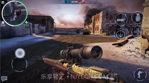 阿斯加德快速枪击最新版截图2 阿斯加德快速枪击最新版截图2