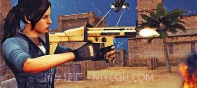 精英女孩指挥官截图1 精英女孩指挥官截图1