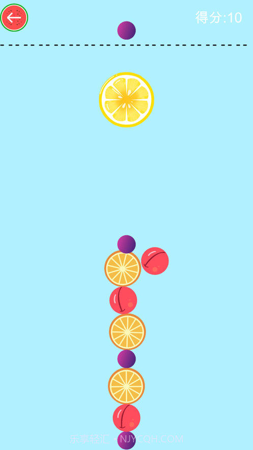 西瓜大合成2截图2