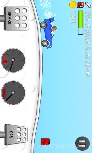 爬坡赛: Hill Climb Racing截图9 爬坡赛: Hill Climb Racing截图9