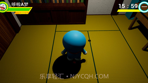 哆啦a梦小镇截图3 哆啦a梦小镇截图3