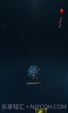 作战部队战斗巡航截图1