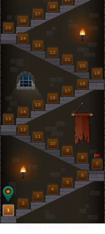 国际棋的狂热截图4