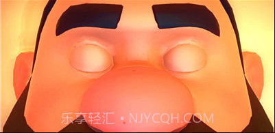 噩梦伙计免费版游戏下载截图3