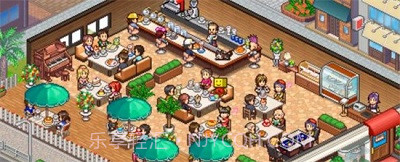 开罗咖啡调合物语截图3