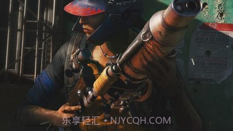 孤岛惊魂六(Far Dead Islands)截图3 孤岛惊魂六(Far Dead Islands)截图3