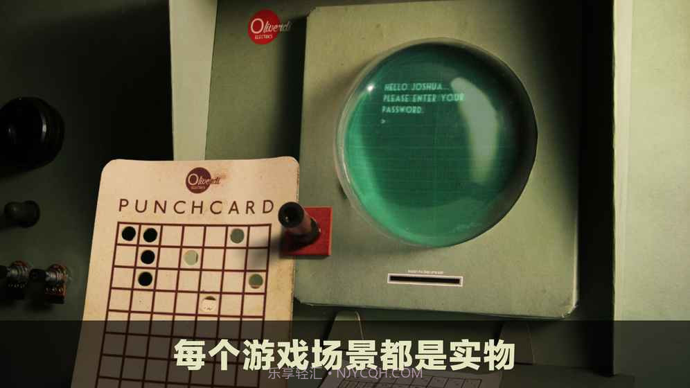 爷爷的城市截图3 爷爷的城市截图3