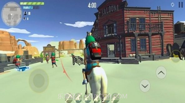 王者吃鸡精英截图3