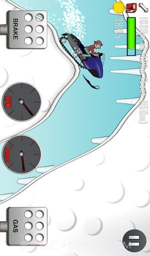 爬坡赛: Hill Climb Racing截图6 爬坡赛: Hill Climb Racing截图6