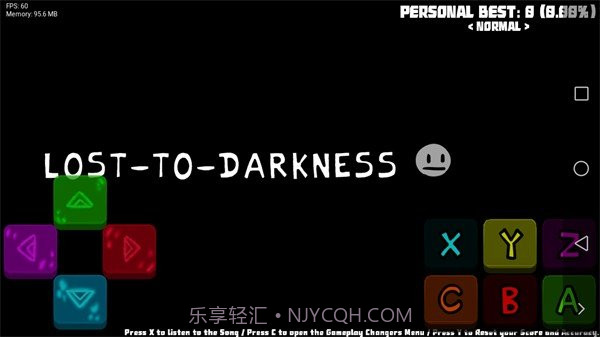 恶搞之家迷失于黑暗中截图2 恶搞之家迷失于黑暗中截图2