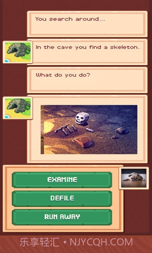 生存岛:Tinker Island截图4 生存岛:Tinker Island截图4