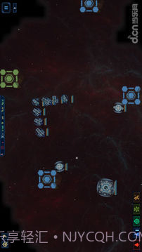 作战部队:星际围攻截图5 作战部队:星际围攻截图5