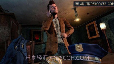 秘密特工英雄生存截图2 秘密特工英雄生存截图2