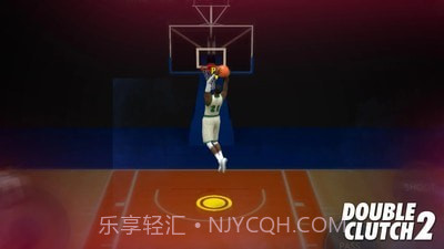 nba模拟器中文版截图4 nba模拟器中文版截图4