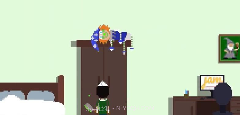 杀人躲猫猫中文版截图1 杀人躲猫猫中文版截图1