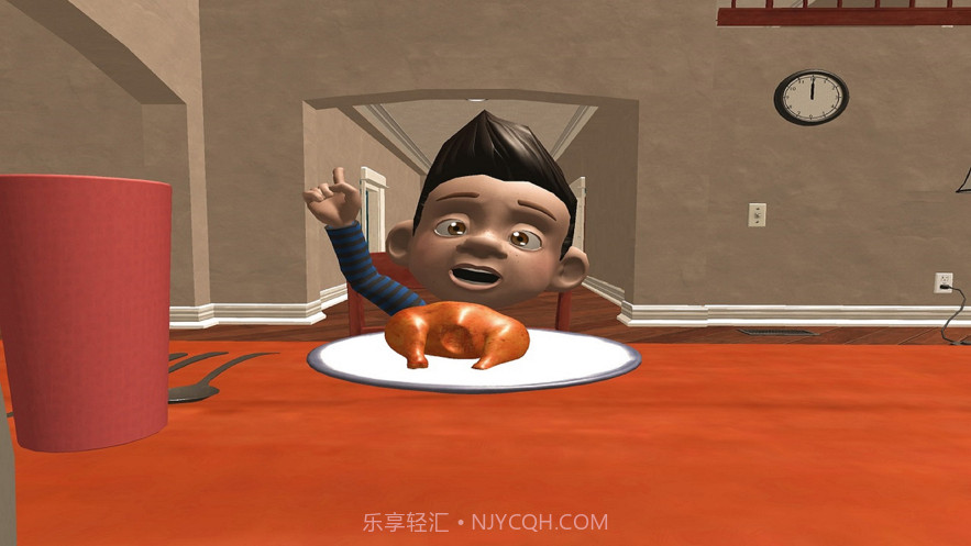 妈妈模拟房东妈妈截图3 妈妈模拟房东妈妈截图3