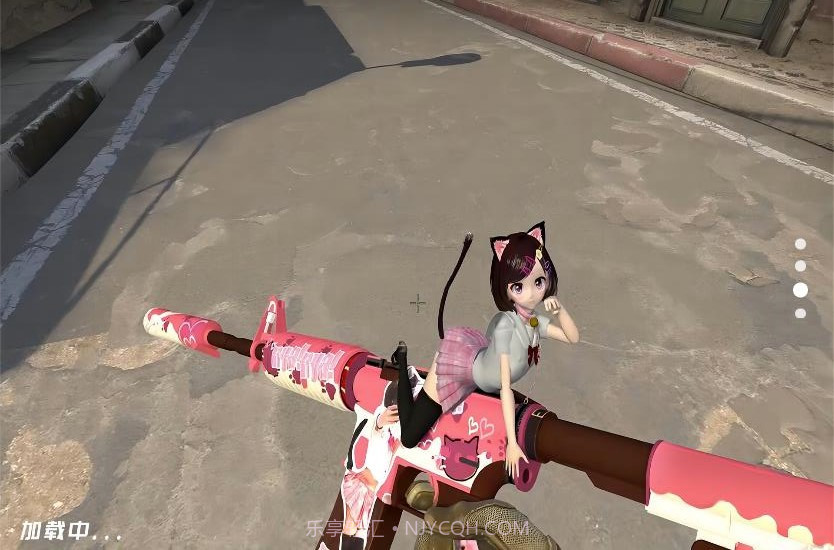 玩具枪大作战截图2