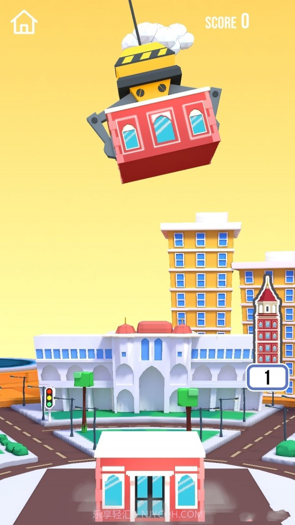 成为建设者截图3