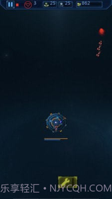 作战部队战斗巡航无限金币版截图4