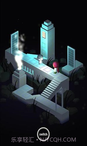 异世界:Outside World截图2