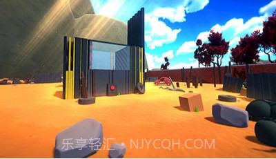 噩梦伙计免费版截图4 噩梦伙计免费版截图4