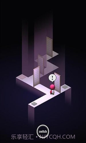 异世界:Outside World截图1