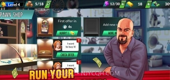 Bid Wars 2截图2 Bid Wars 2截图2