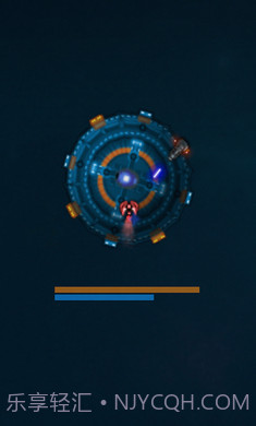 作战部队战斗巡航截图4